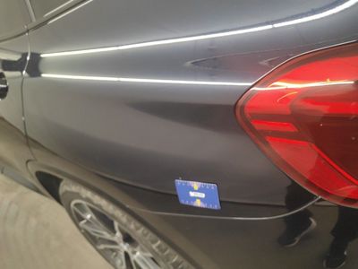 BMW X3 - 2018 X3 2.0IAS XDRIVE30E PHEV OPF (EU6AP), 2020