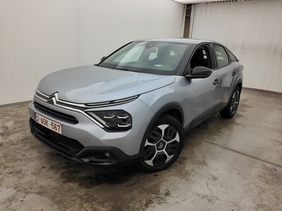 Citroen C4 diesel - 2021 C4 1.5 BLUEHDI FEEL S&amp;S, 2021