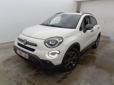 Fiat 500x - 2019 500X 1.0 FIREFLY T3 S-DESIGN, 2019