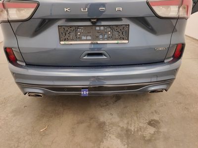 Ford Kuga - 2020 KUGA 2.5 ECOBOOST FWD FHEV ST-LINE X (EU6D), 2023