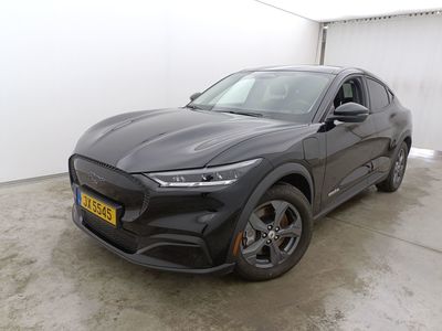 Ford Mustang mach-e MUSTANG MACH-E 99 KWH RWD EXTENDED RANGE, 2021