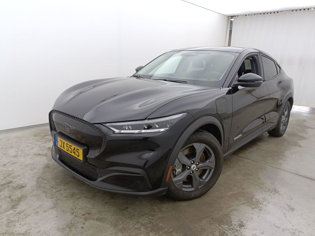 Ford Mustang mach-e MUSTANG MACH-E 99 KWH RWD EXTENDED RANGE, 2021