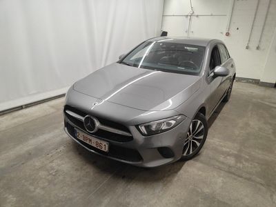 Mercedes-Benz Classe a (w177) A 250 E PHEV (EU6AP), 2022