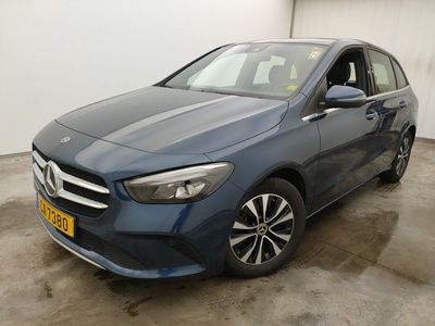 Mercedes-Benz Classe b diesel (w247) B 200 D BUSINESS SOLUTION, 2020