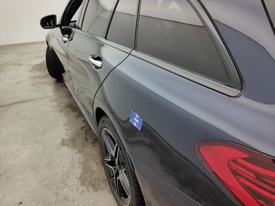 Mercedes-Benz Classe c break diesel (s205) - 2018 C 300 DE PHEV BUSINESS SOLUTION, 2021