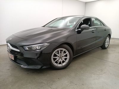 Mercedes-Benz Classe cla coupe diesel (c118) CLA 180 D, 2020