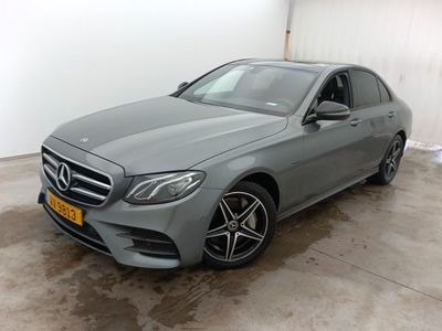 Mercedes-Benz Classe e diesel (w213) E 300 DE PHEV, 2020