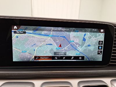 Mercedes-Benz Classe gle diesel (v167) GLE 350 DE 4-MATIC PHEV, 2021