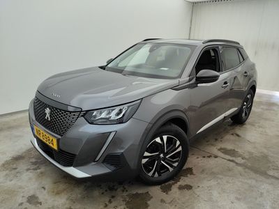 Peugeot 2008 - 2020 2008 1.2 PURETECH ALLURE PACK S&amp;S (EU6.4), 2022