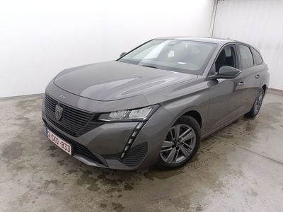 Peugeot 308 sw diesel - 2021 308 SW 1.5 BLUEHDI ACTIVE PACK S&amp;S, 2022