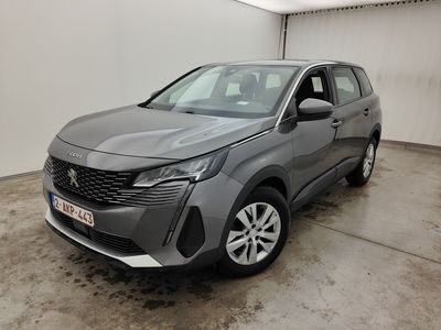 Peugeot 5008 diesel - 2021 5008 1.5 BLUEHDI ACTIVE PACK, 2021