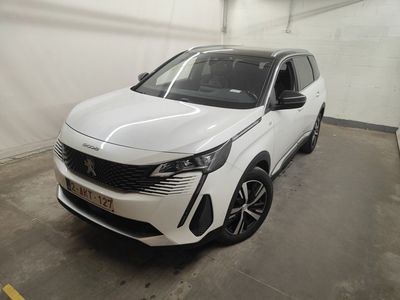 Peugeot 5008 diesel - 2021 5008 1.5 BLUEHDI GT, 2021