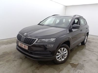 Skoda Karoq KAROQ 1.0 TSI CLEVER, 2021