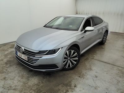 Volkswagen Arteon diesel ARTEON 2.0 TDI SCR ELEGANCE (EU6.2), 2019