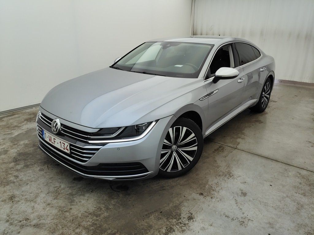 Volkswagen Arteon diesel ARTEON 2.0 TDI SCR ELEGANCE (EU6.2), 2019