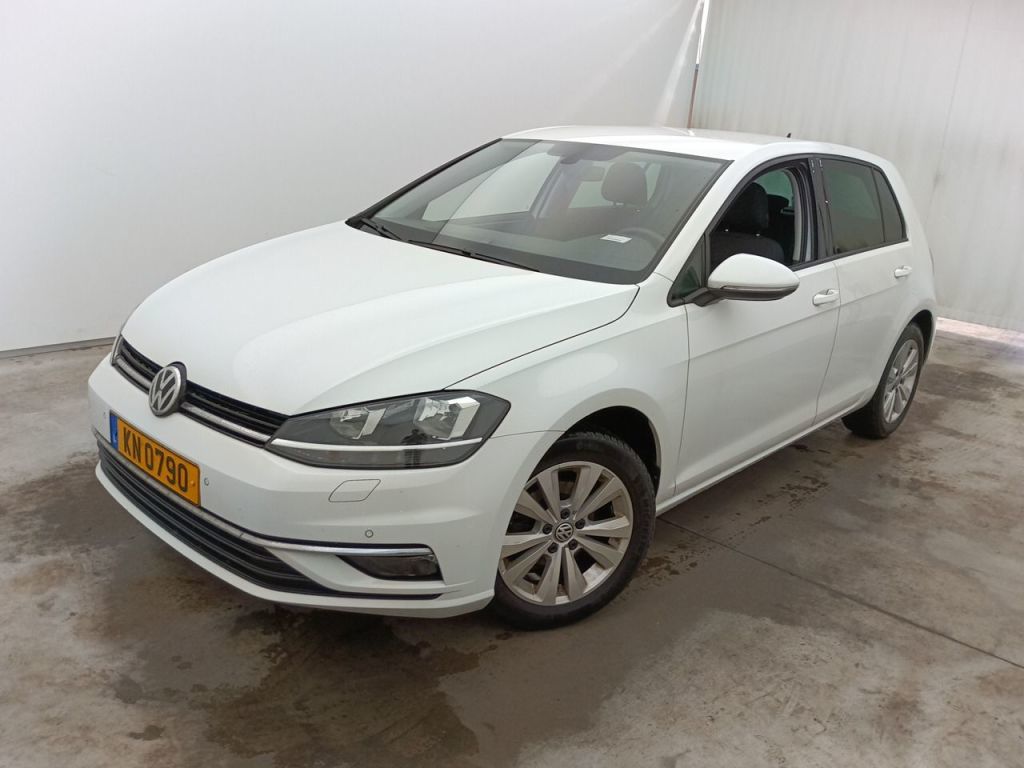 Volkswagen Golf vii - 2017 GOLF 1.0 TSI COMFORTLINE OPF (EU6.2), 2019