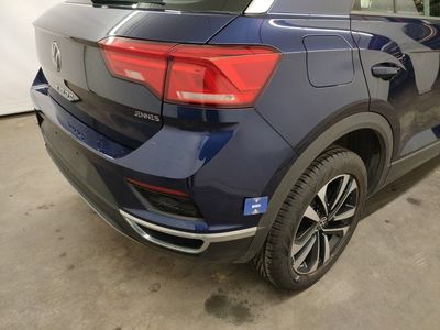 Volkswagen T-roc diesel T-ROC 1.6 TDI SCR UNITED, 2020