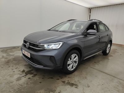 Volkswagen Taigo TAIGO 1.0 TSI LIFE BUSINESS OPF DSG, 2023