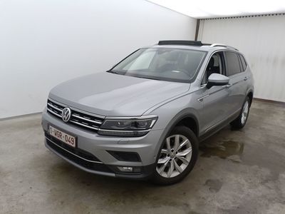 Volkswagen Tiguan allspace diesel TIGUAN ALLSPACE 2.0 TDI SCR HIGHLINE DSG (EU6.2), 2019