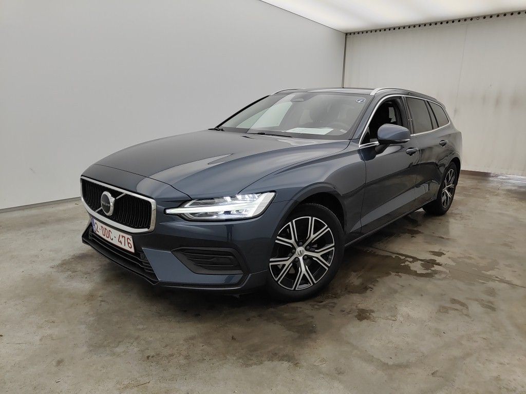 Volvo V60 - 2022 V60 2.0 B3 MHE CORE DCT, 2023