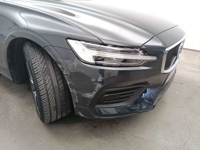 Volvo V60 - 2018 V60 2.0 T4 MOMENTUM PRO GEARTRONIC, 2020