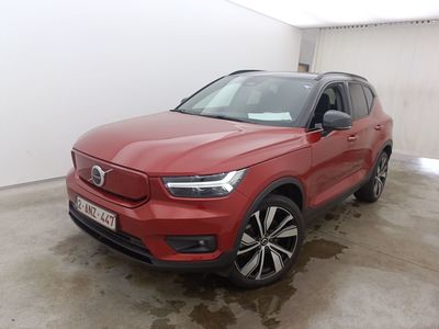 Volvo E-xc40 E-XC40 78 KWH AWD RECHARGE TWIN PLUS (300 KW), 2021