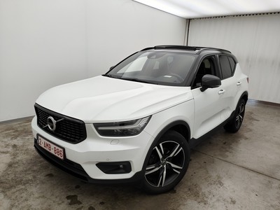 Volvo Xc40 XC40 1.5 T2 R-DESIGN, 2021