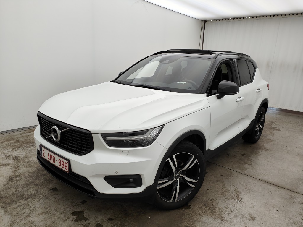 Volvo Xc40 XC40 1.5 T2 R-DESIGN, 2021