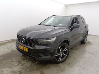Volvo Xc40 XC40 2.0 B4 AWD MHE R-DESIGN GEARTRONIC, 2021