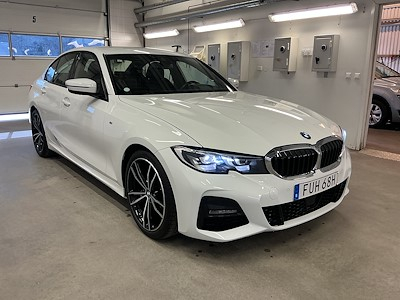 BMW Series 3 320i M Sport HiFi Adaptiv Fart PDC