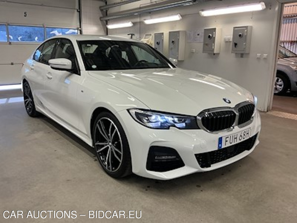 BMW Series 3 320i M Sport HiFi Adaptiv Fart PDC
