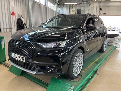 Citroen Ds 7 crossback Crossback E-Tense 4x4 Business Drag Kamera