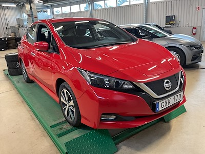 Nissan LEAF 40 kWh Acenta