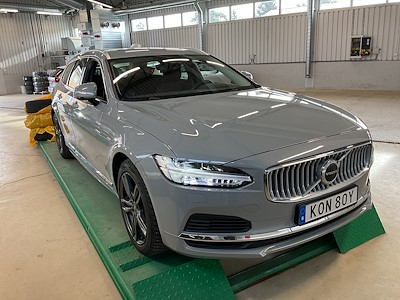 Volvo V90 T6 Recharge AWD VOC Core Bright Drag