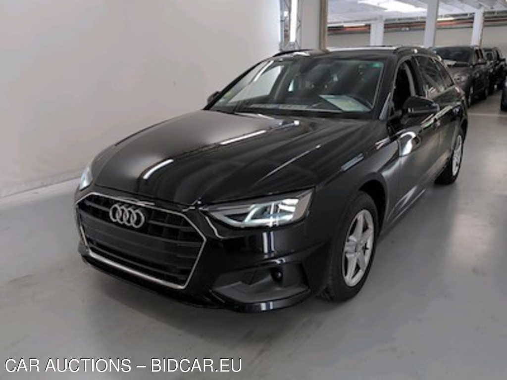 Audi A4 avant diesel - 2020 35 TDi Business Edition S tronic Business