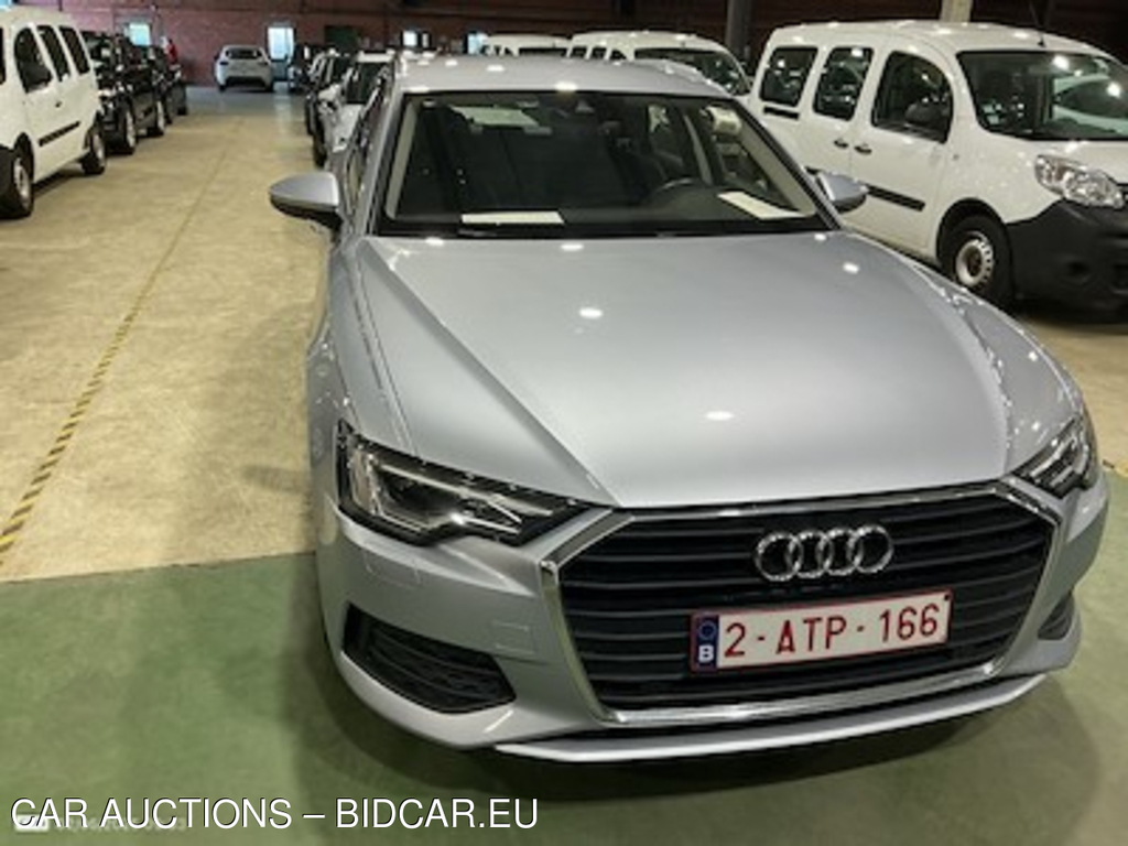 Audi A6 avant 2.0 TDI 35 S TRONIC BUSINESS EDITION