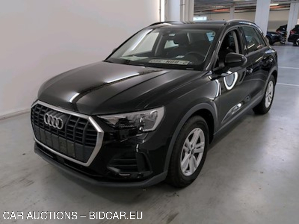 Audi Q3 1.5 35 TFSI Business