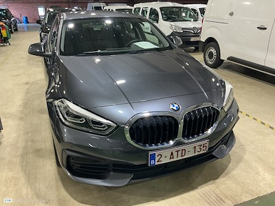 BMW 1-serie 1.5 118IA (100KW) Advantage Business