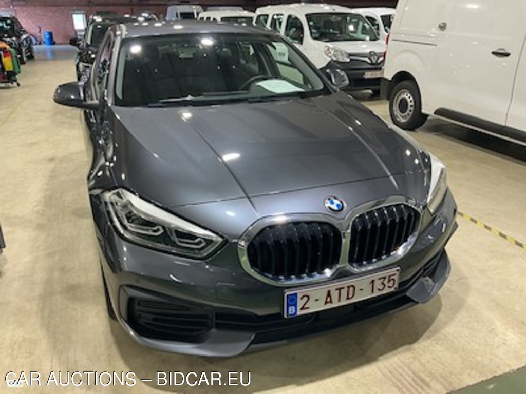 BMW 1-serie 1.5 118IA (100KW) Advantage Business