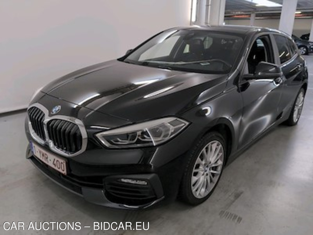 BMW 1-serie 2.0 118DA (110KW) Model Advantage Business