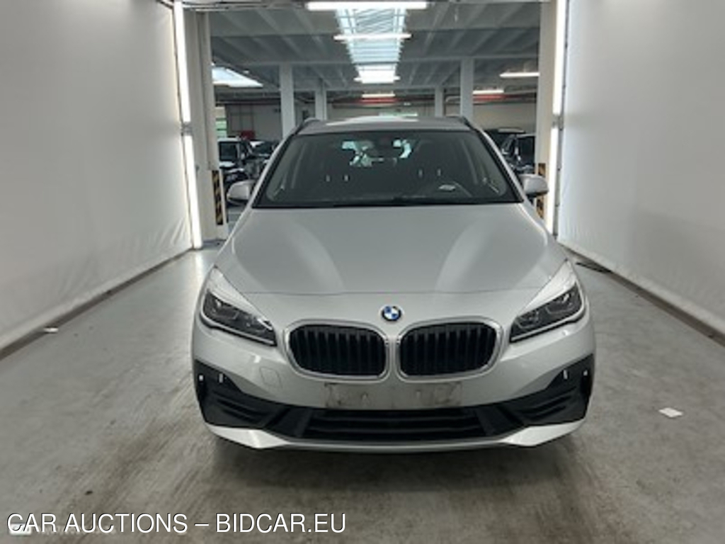 BMW 2 series active tourer 1.5 225XE ACTIVE TOURER Business Plus Verwarmde voorzetels