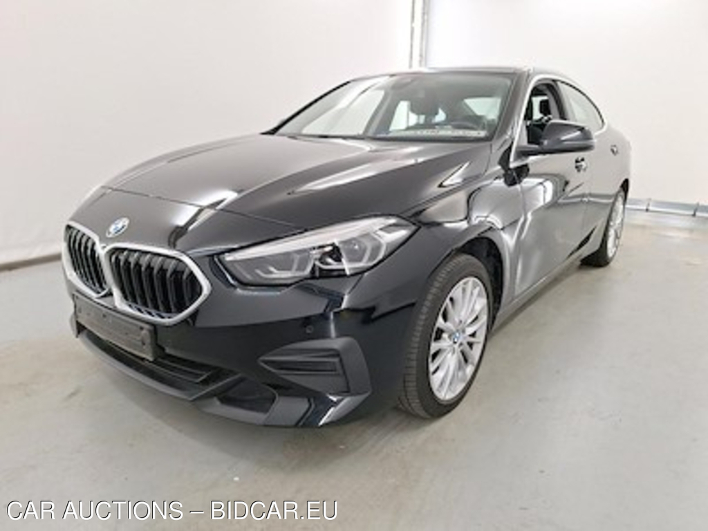 BMW 2 series gran coupe 1.5 218I GRAN COUPE Model Advantage Business