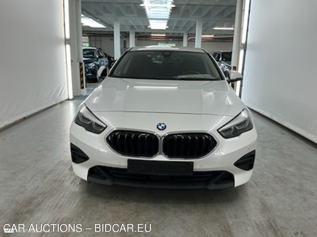 BMW 2 series gran coupe 1.5 218IA GRAN COUPE Model Advantage Business