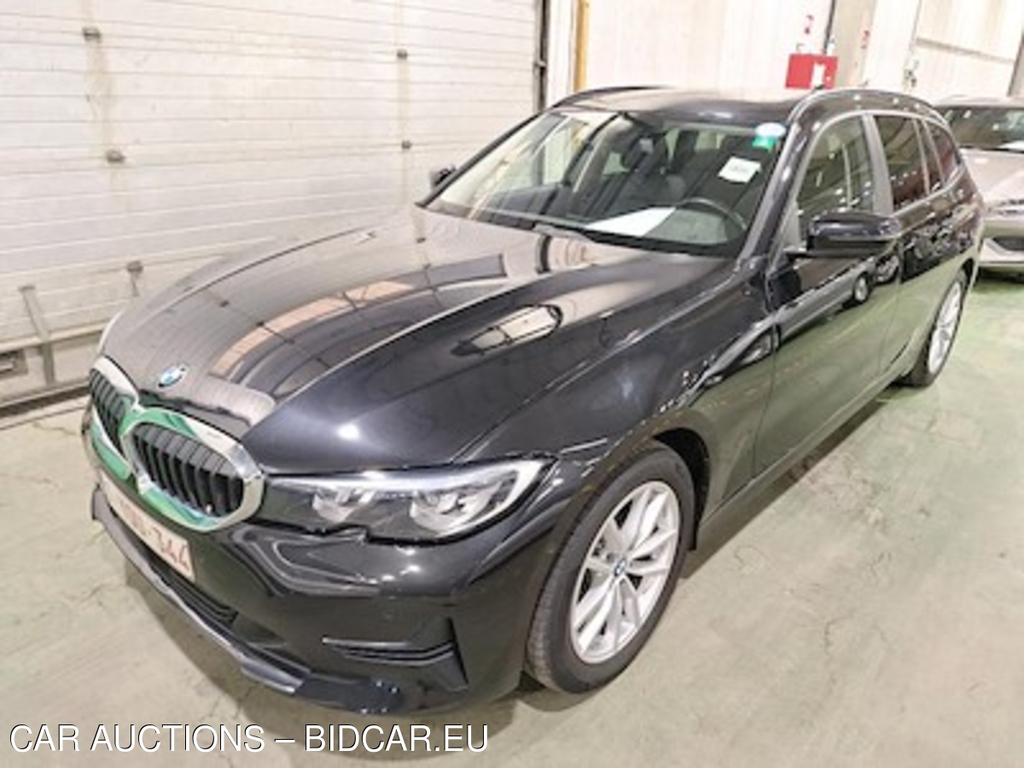BMW 3 series touring 2.0 318DA (100KW) TOURING