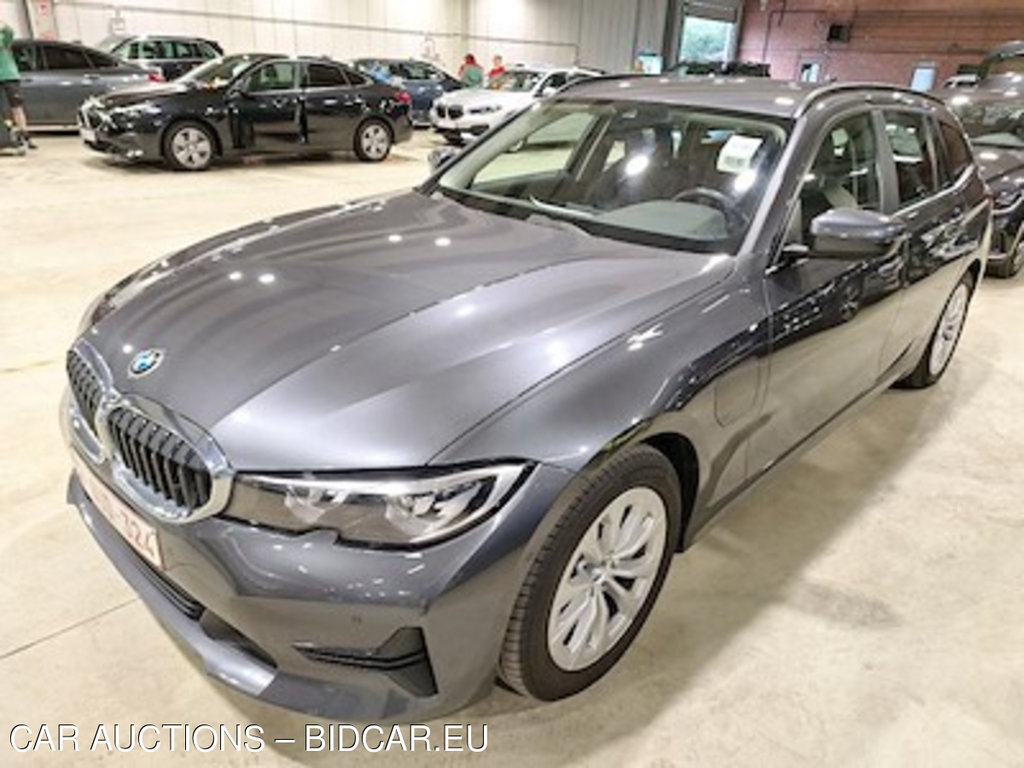 BMW 3 series touring 2.0 330E (215KW) TOURING