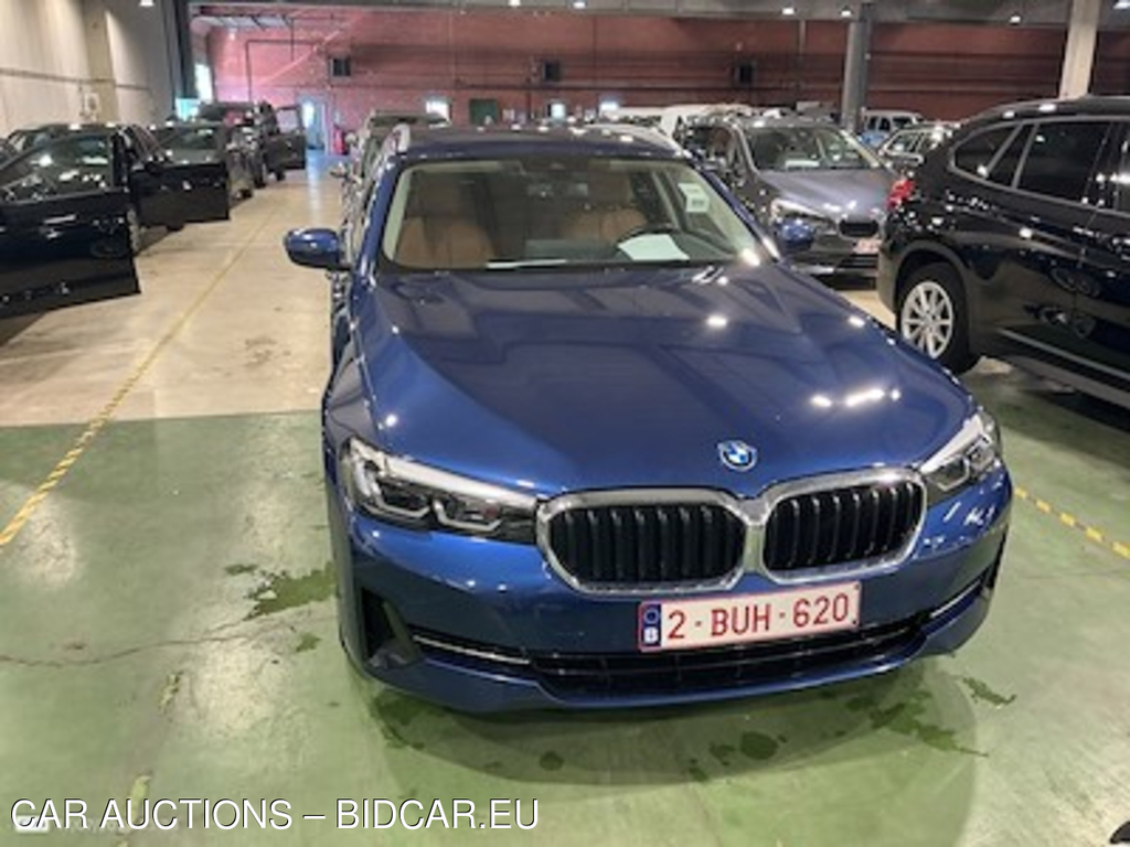 BMW 5 series touring 2.0 520E TOURING AUTO