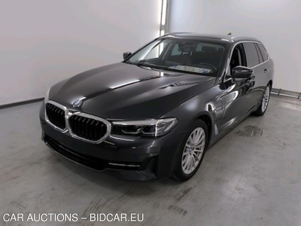 BMW 5 series touring 2.0 520E TOURING AUTO ACO Business Edition