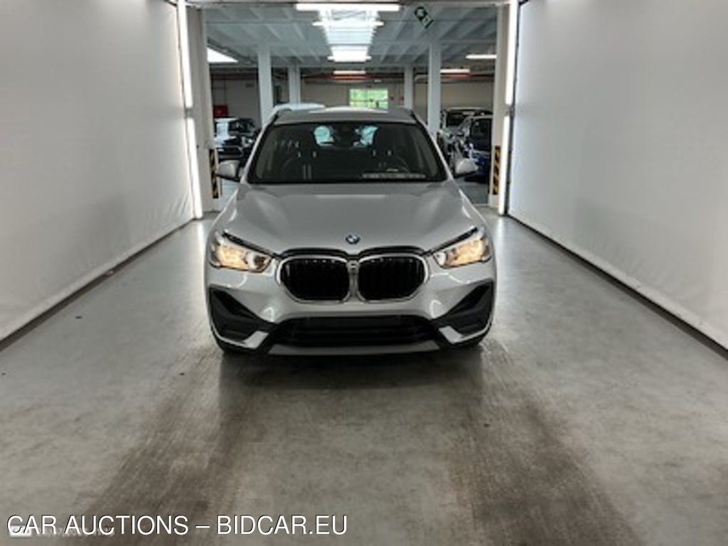 BMW X1 2.0 SDRIVE18DA Model Advantage Light Mirror Business Plus
