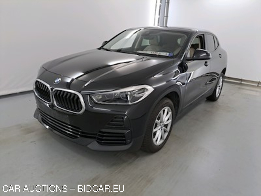 BMW X2 diesel 1.5 dA sDrive16 Model Advantage Business Travel ACO Business Edition