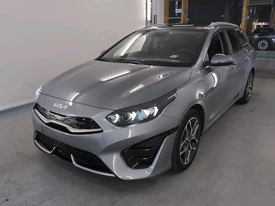 Kia Ceed sportswagon 1.6 GDI PHEV BUSINESS LINE DCT Drive